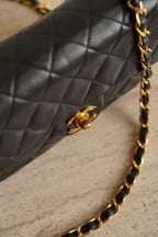CHANEL CLASSIC MINI SQUARE