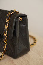 CHANEL CLASSIC MINI SQUARE