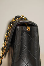 CHANEL CLASSIC MINI SQUARE