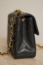 CHANEL CLASSIC MINI SQUARE