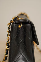 CHANEL CLASSIC MINI SQUARE