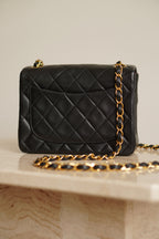 CHANEL CLASSIC MINI SQUARE