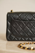 CHANEL CLASSIC MINI SQUARE