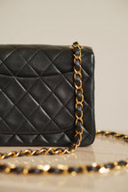 CHANEL CLASSIC MINI SQUARE