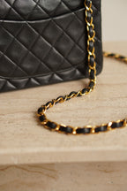 CHANEL CLASSIC MINI SQUARE
