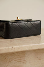 CHANEL CLASSIC MINI SQUARE