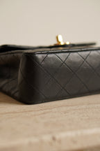 CHANEL CLASSIC MINI SQUARE