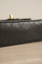 CHANEL CLASSIC MINI SQUARE