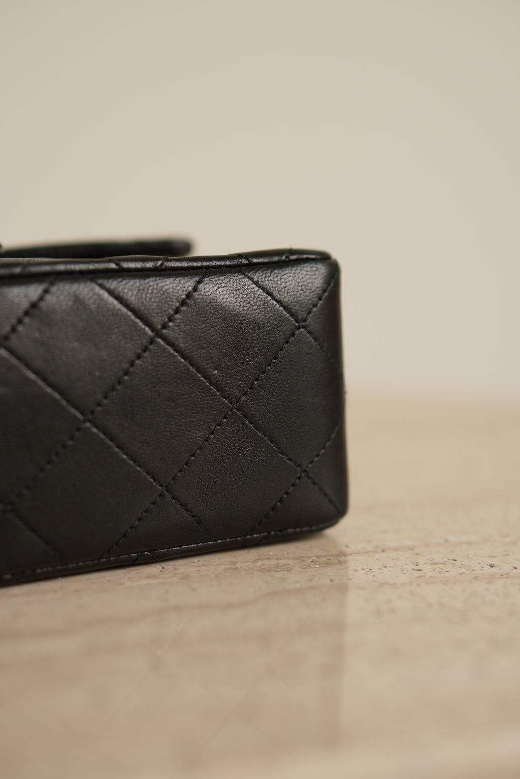 CHANEL CLASSIC MINI SQUARE