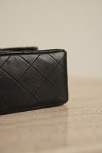 CHANEL CLASSIC MINI SQUARE