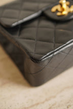 CHANEL CLASSIC MINI SQUARE