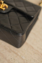 CHANEL CLASSIC MINI SQUARE