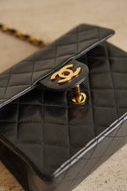 CHANEL CLASSIC MINI SQUARE
