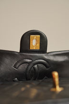 CHANEL CLASSIC MINI SQUARE