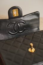CHANEL CLASSIC MINI SQUARE