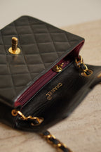 CHANEL CLASSIC MINI SQUARE