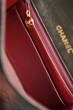 CHANEL CLASSIC MINI SQUARE