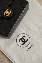CHANEL CLASSIC MINI SQUARE