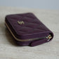 CHANEL CLASSIC ZIPPED COIN PURSE