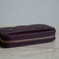 CHANEL CLASSIC ZIPPED COIN PURSE