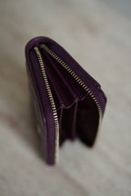 CHANEL CLASSIC ZIPPED COIN PURSE