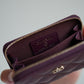 CHANEL CLASSIC ZIPPED COIN PURSE