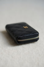CHANEL CLASSIC ZIPPED COIN PURSE