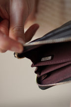 CHANEL CLASSIC ZIPPED COIN PURSE