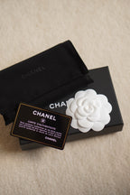 CHANEL CLASSIC ZIPPED COIN PURSE