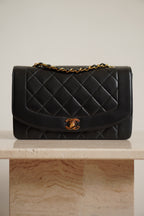 CHANEL DIANA MEDIUM FLAP BAG