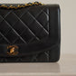 CHANEL DIANA MEDIUM FLAP BAG