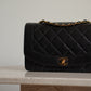CHANEL DIANA MEDIUM FLAP BAG