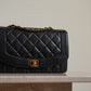 CHANEL DIANA MEDIUM FLAP BAG