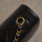 CHANEL DIANA MEDIUM FLAP BAG