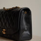 CHANEL DIANA MEDIUM FLAP BAG