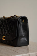CHANEL DIANA MEDIUM FLAP BAG