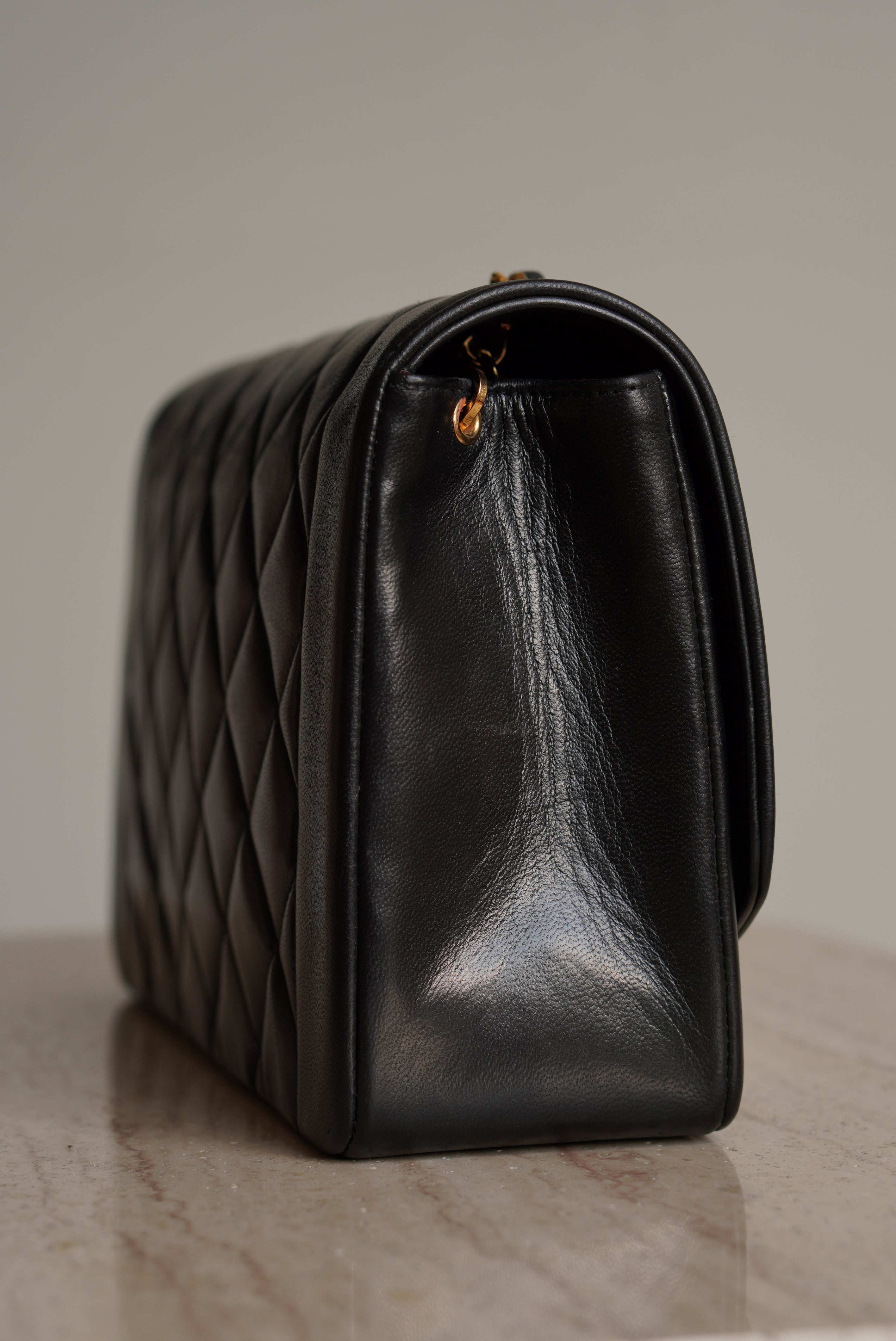 CHANEL DIANA MEDIUM FLAP BAG