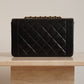CHANEL DIANA MEDIUM FLAP BAG
