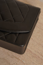 CHANEL DIANA MEDIUM FLAP BAG