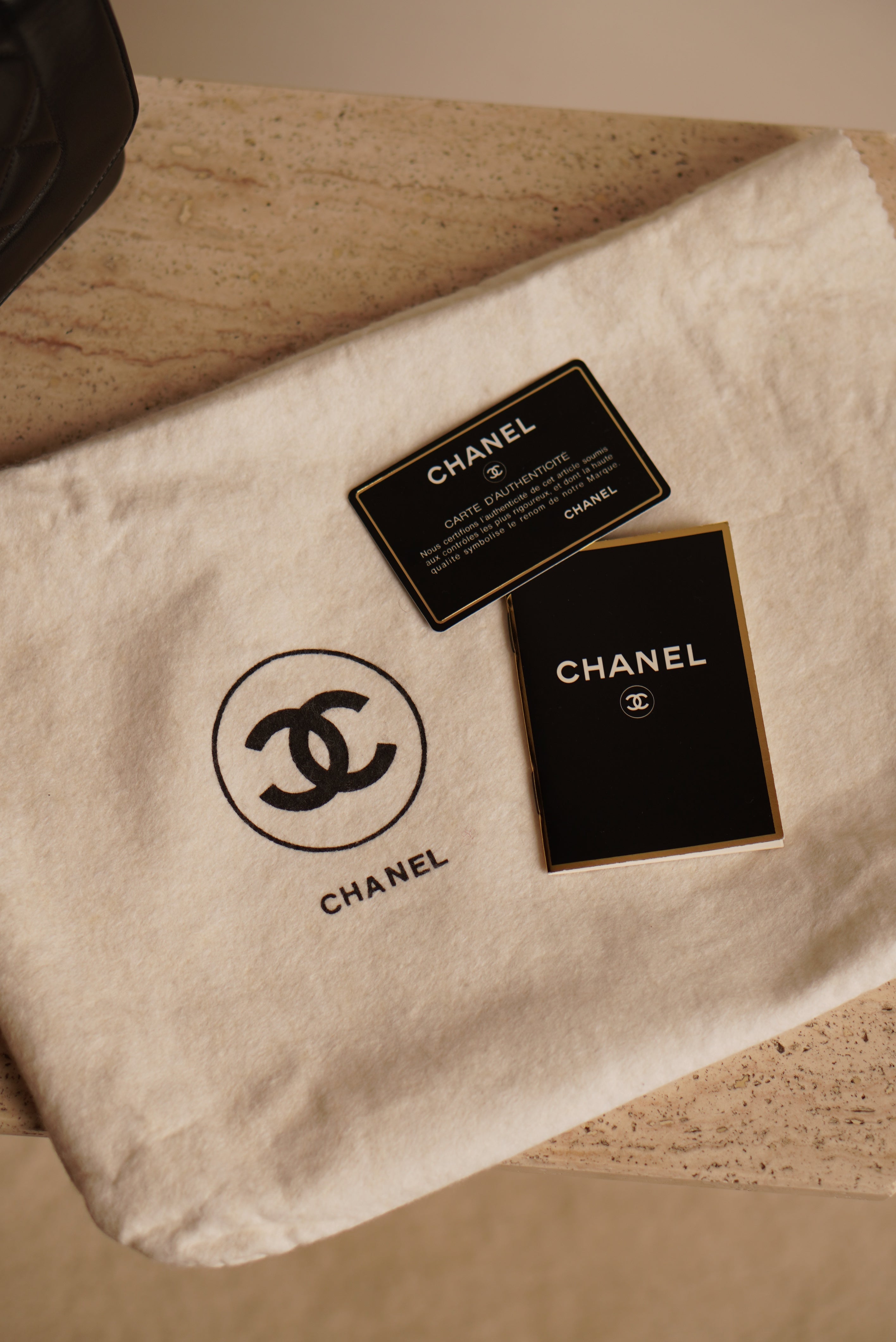 CHANEL DIANA MEDIUM FLAP BAG