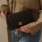 CHANEL DIANA MEDIUM FLAP BAG