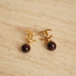CHANEL EARRINGS A23 A