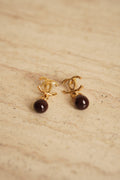 CHANEL EARRINGS A23 A