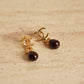 CHANEL EARRINGS A23 A