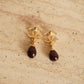 CHANEL EARRINGS A23 A