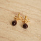 CHANEL EARRINGS A23 A