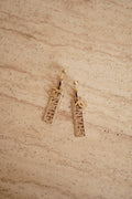 CHANEL EARRINGS B24 C