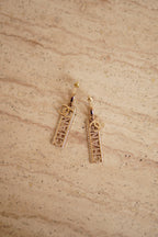 CHANEL EARRINGS B24 C