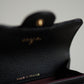 CHANEL FLAP CARD HOLDER