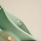 CHANEL FLAP CARD HOLDER | MINT GREEN